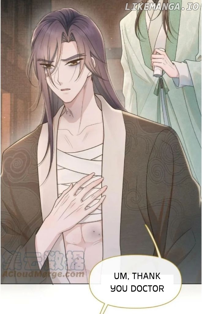 I Left My Country Behind To Become Your Wife chapter 74 - page 6