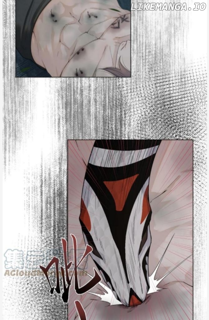I Left My Country Behind To Become Your Wife chapter 73 - page 12