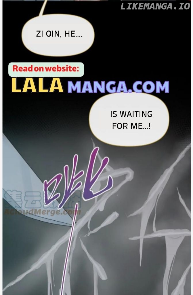 I Left My Country Behind To Become Your Wife chapter 73 - page 17
