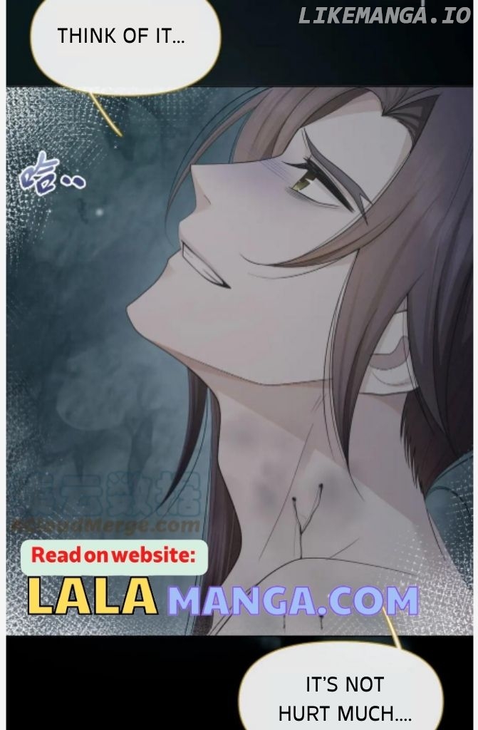 I Left My Country Behind To Become Your Wife chapter 73 - page 19