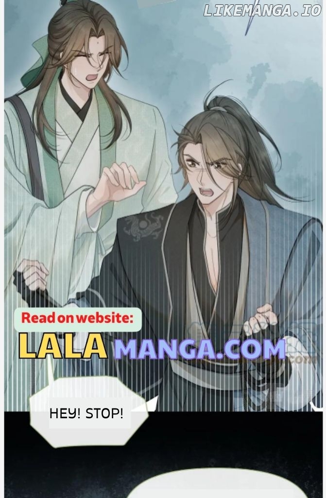 I Left My Country Behind To Become Your Wife chapter 73 - page 21