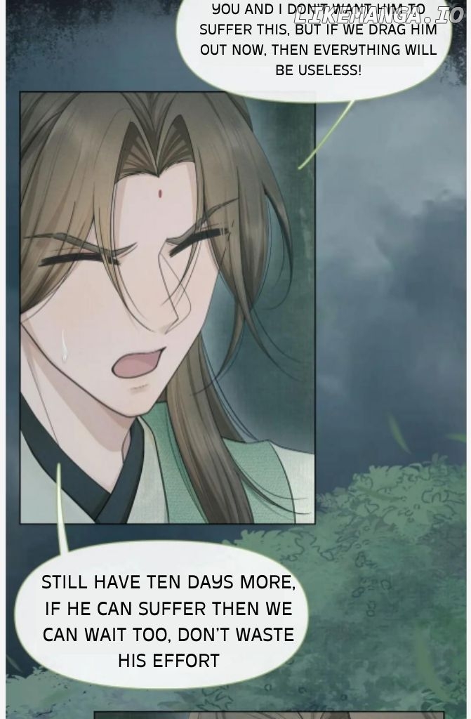 I Left My Country Behind To Become Your Wife chapter 73 - page 22