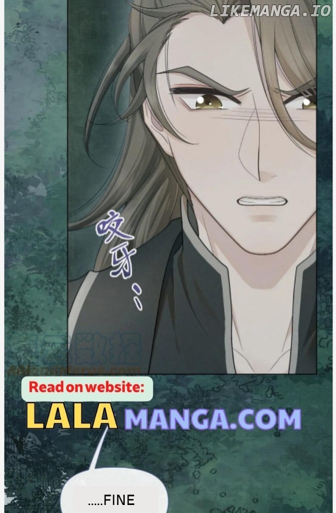 I Left My Country Behind To Become Your Wife chapter 73 - page 23