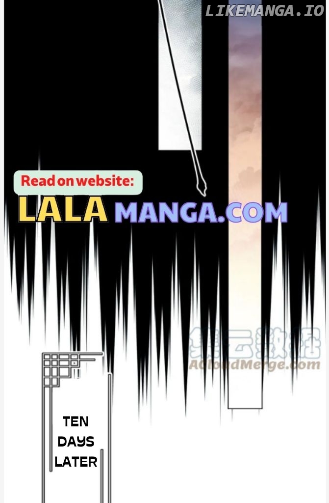 I Left My Country Behind To Become Your Wife chapter 73 - page 25