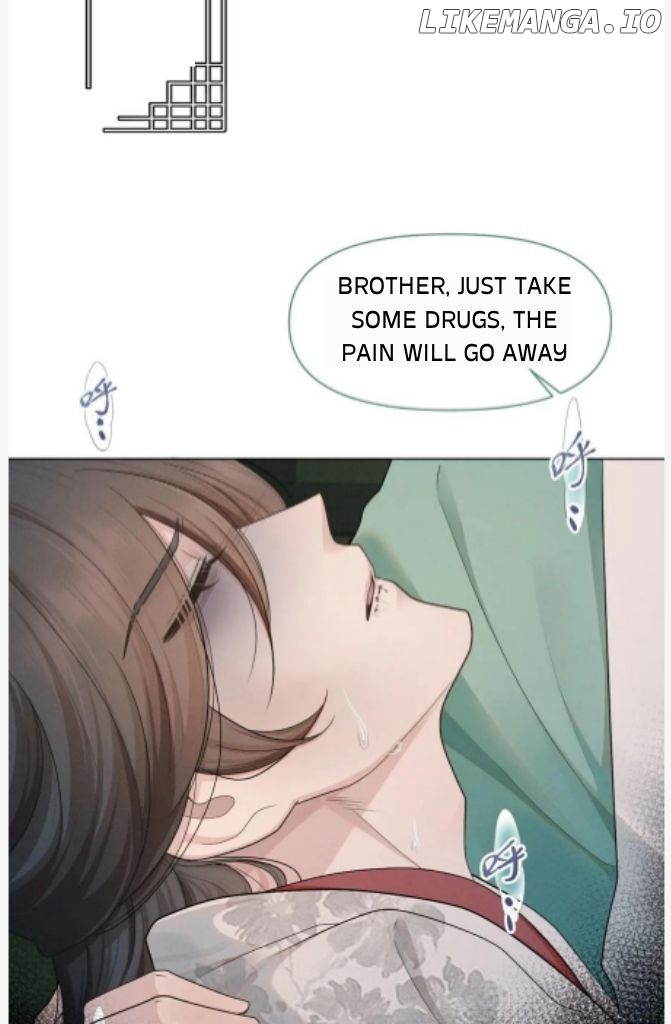 I Left My Country Behind To Become Your Wife chapter 73 - page 26