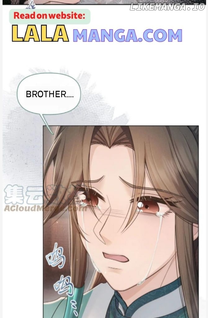 I Left My Country Behind To Become Your Wife chapter 73 - page 27