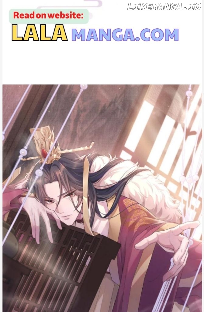 I Left My Country Behind To Become Your Wife chapter 73 - page 3