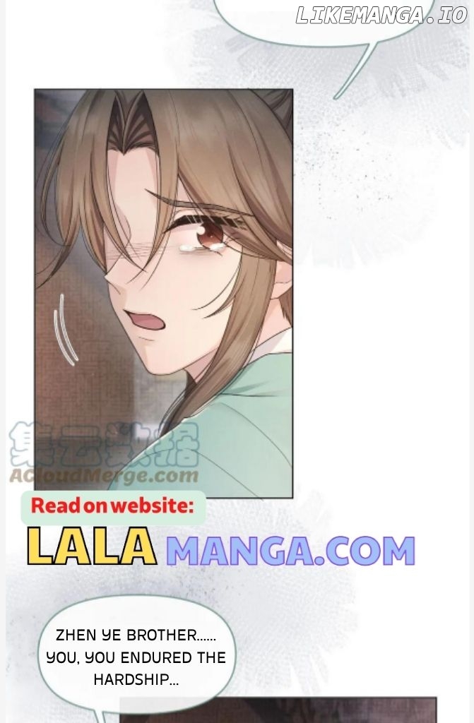 I Left My Country Behind To Become Your Wife chapter 73 - page 31