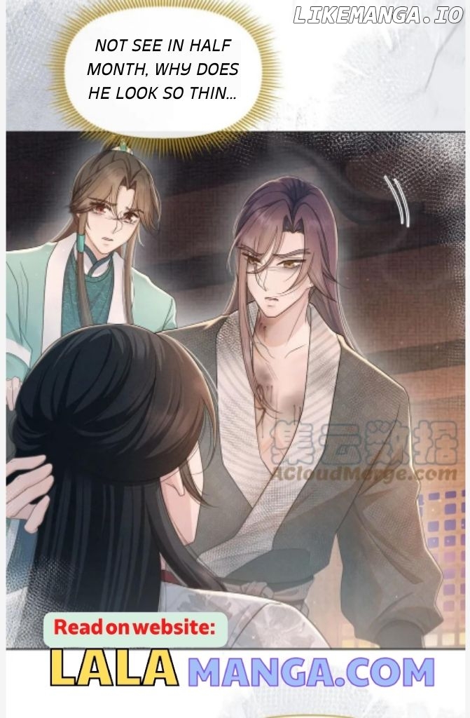 I Left My Country Behind To Become Your Wife chapter 73 - page 33