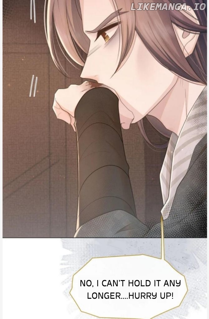 I Left My Country Behind To Become Your Wife chapter 73 - page 36