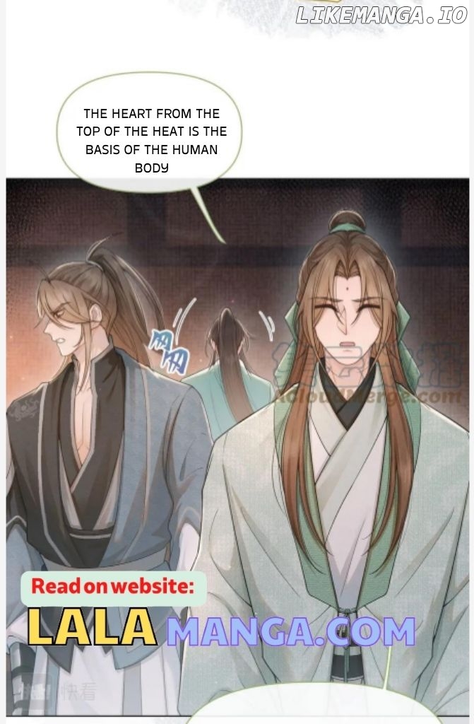 I Left My Country Behind To Become Your Wife chapter 73 - page 37