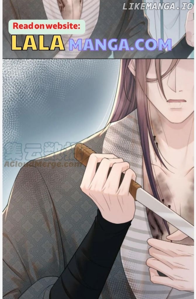 I Left My Country Behind To Become Your Wife chapter 73 - page 39