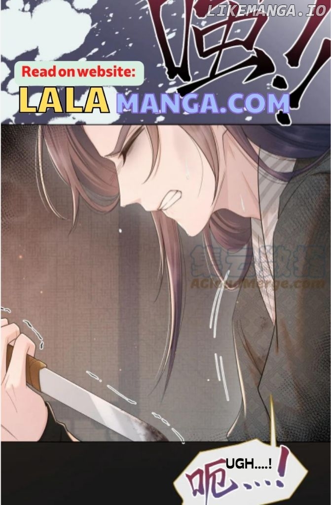 I Left My Country Behind To Become Your Wife chapter 73 - page 41