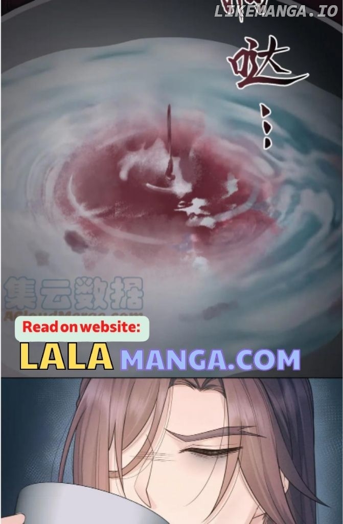 I Left My Country Behind To Become Your Wife chapter 73 - page 43