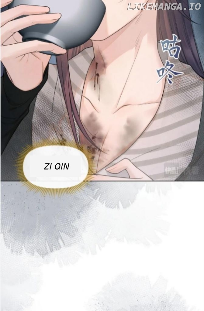 I Left My Country Behind To Become Your Wife chapter 73 - page 44