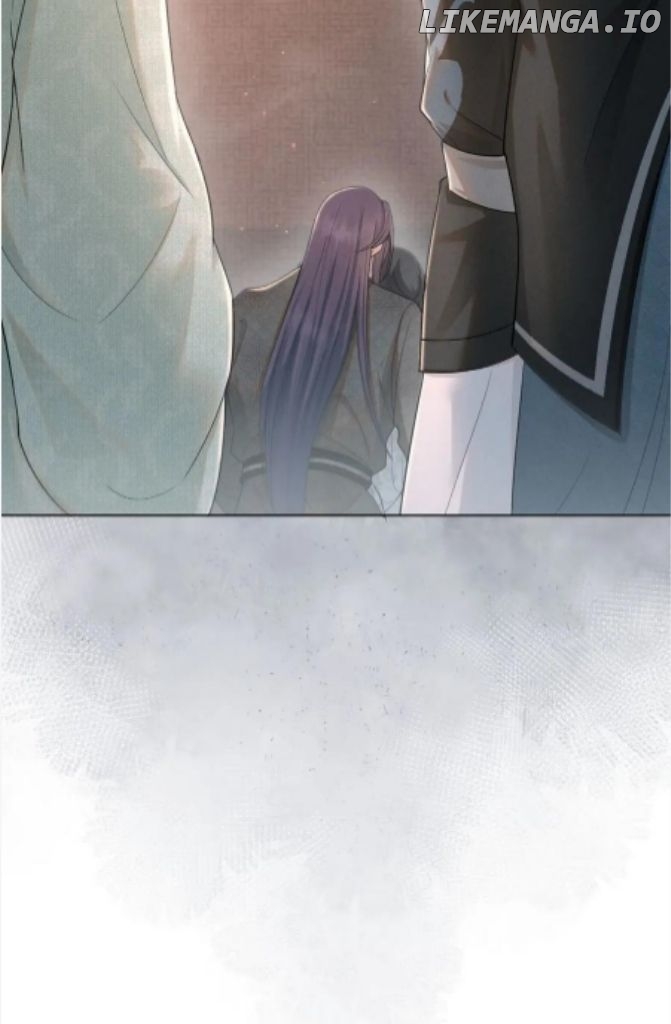 I Left My Country Behind To Become Your Wife chapter 73 - page 46