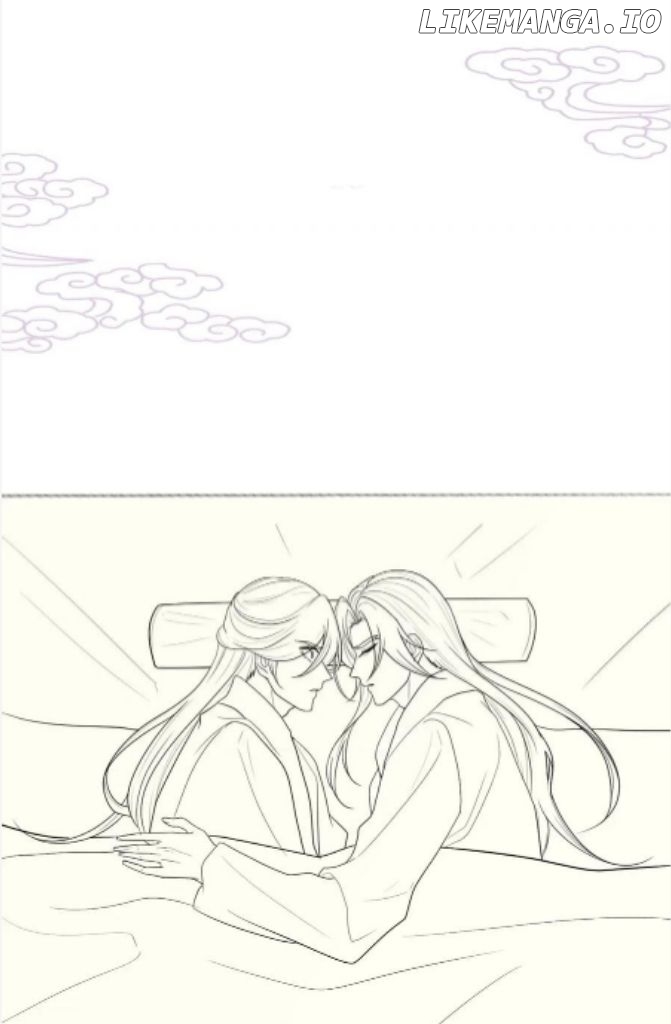 I Left My Country Behind To Become Your Wife chapter 73 - page 48