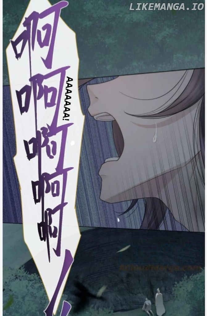 I Left My Country Behind To Become Your Wife chapter 73 - page 6