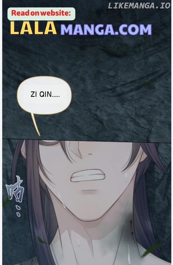 I Left My Country Behind To Become Your Wife chapter 73 - page 9