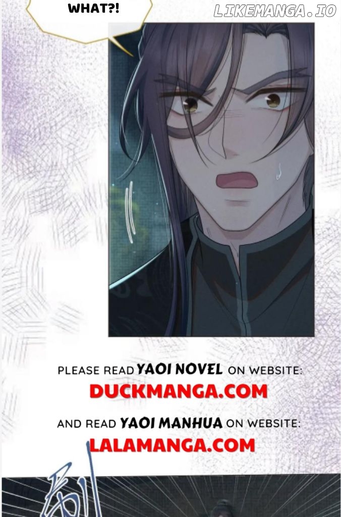 I Left My Country Behind To Become Your Wife chapter 71 - page 32
