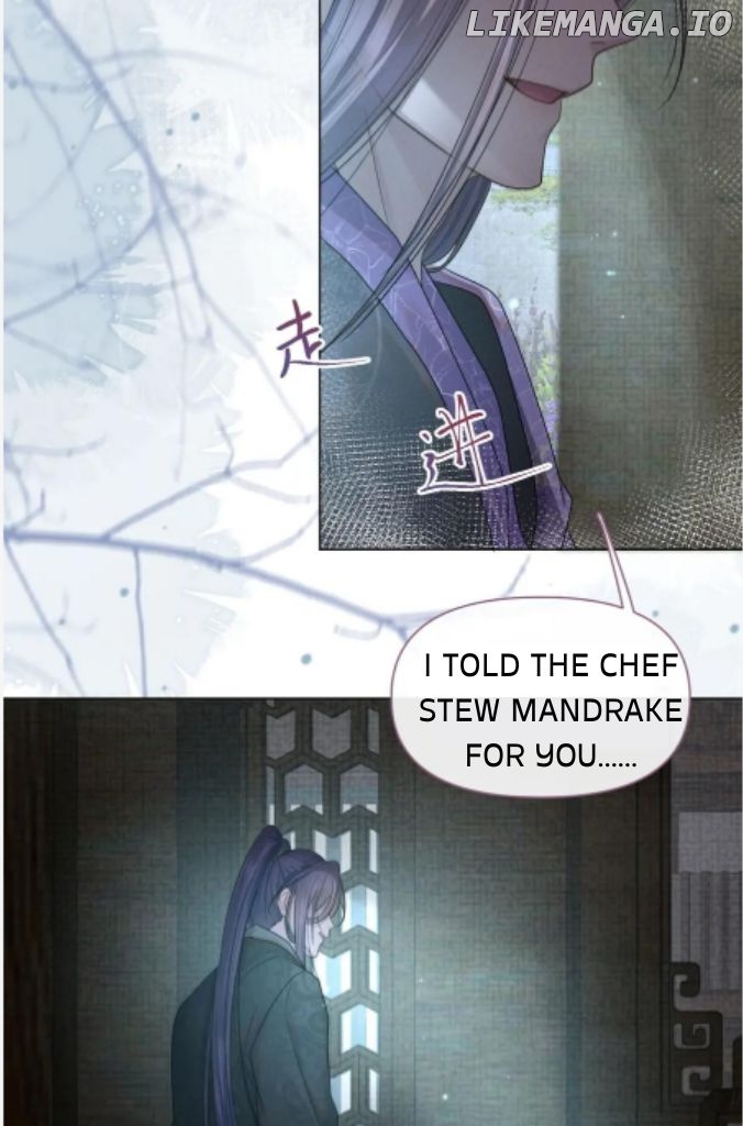 I Left My Country Behind To Become Your Wife chapter 71 - page 4