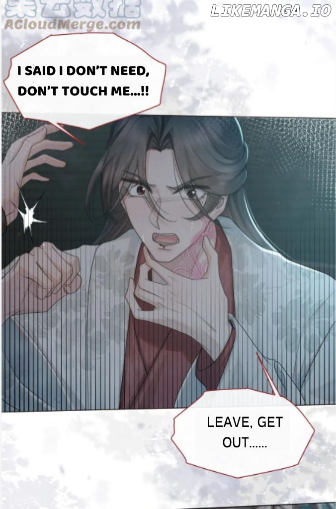 I Left My Country Behind To Become Your Wife chapter 71 - page 46