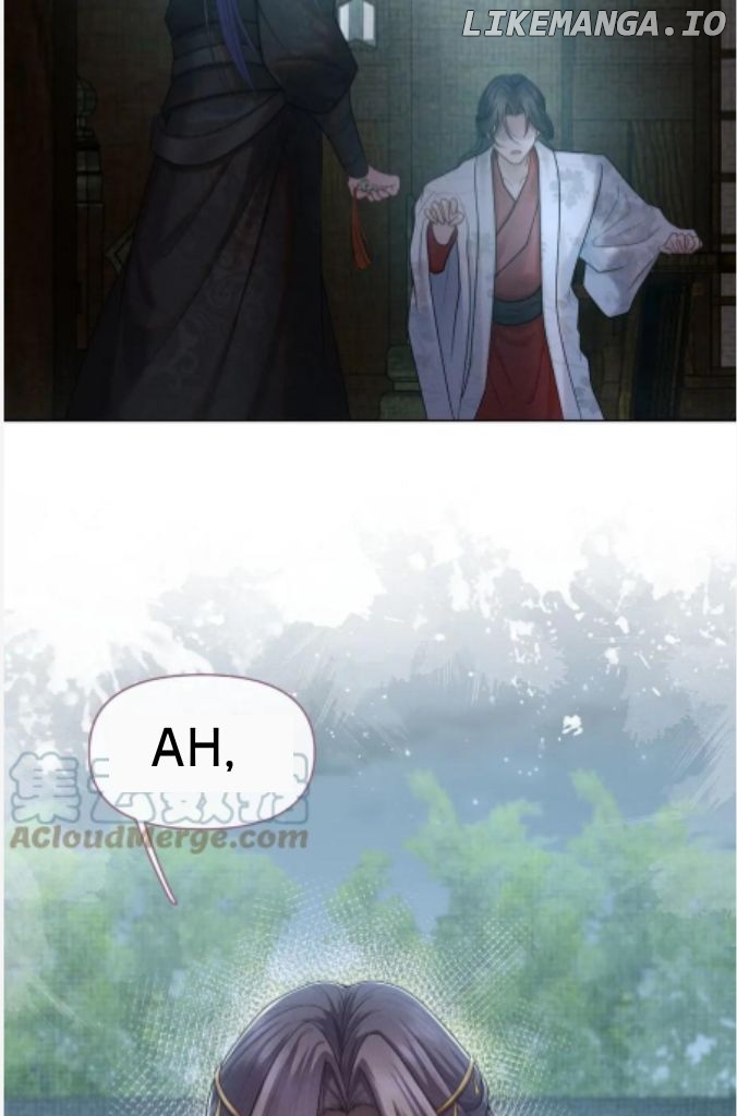 I Left My Country Behind To Become Your Wife chapter 71 - page 5