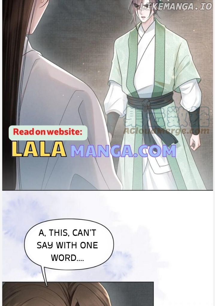 I Left My Country Behind To Become Your Wife chapter 70 - page 7