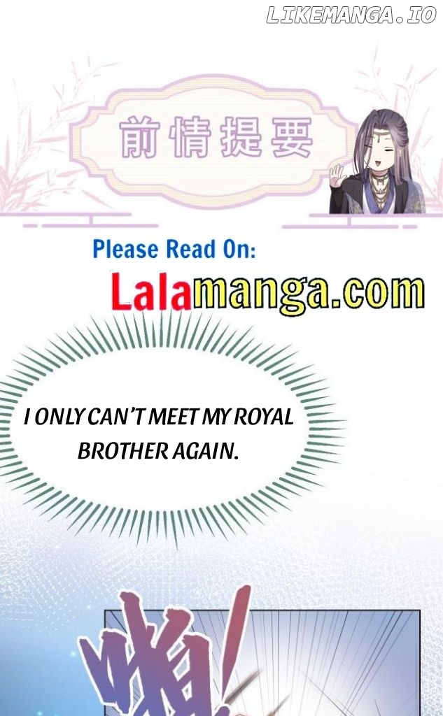I Left My Country Behind To Become Your Wife chapter 5 - page 3