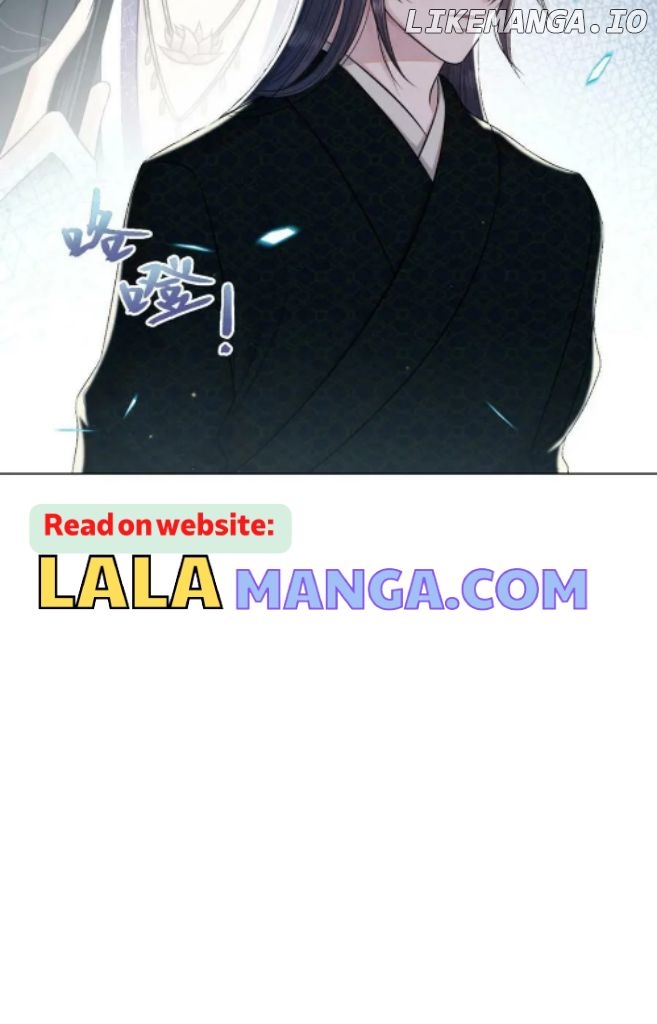 I Left My Country Behind To Become Your Wife chapter 48 - page 41