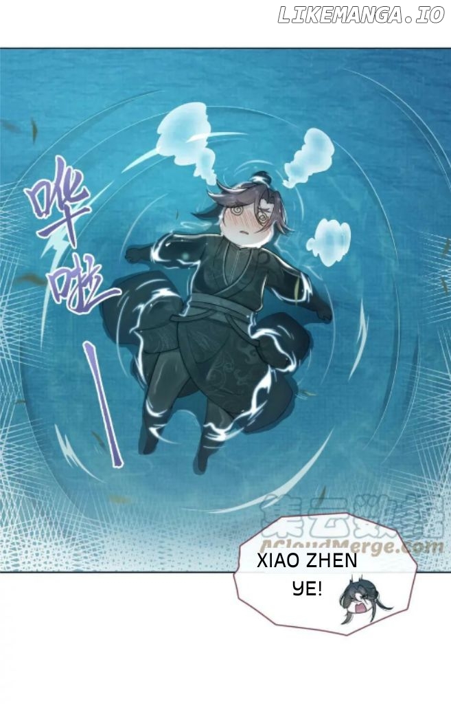 I Left My Country Behind To Become Your Wife chapter 48 - page 6