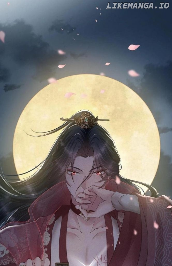 I Left My Country Behind To Become Your Wife chapter 19 - page 11