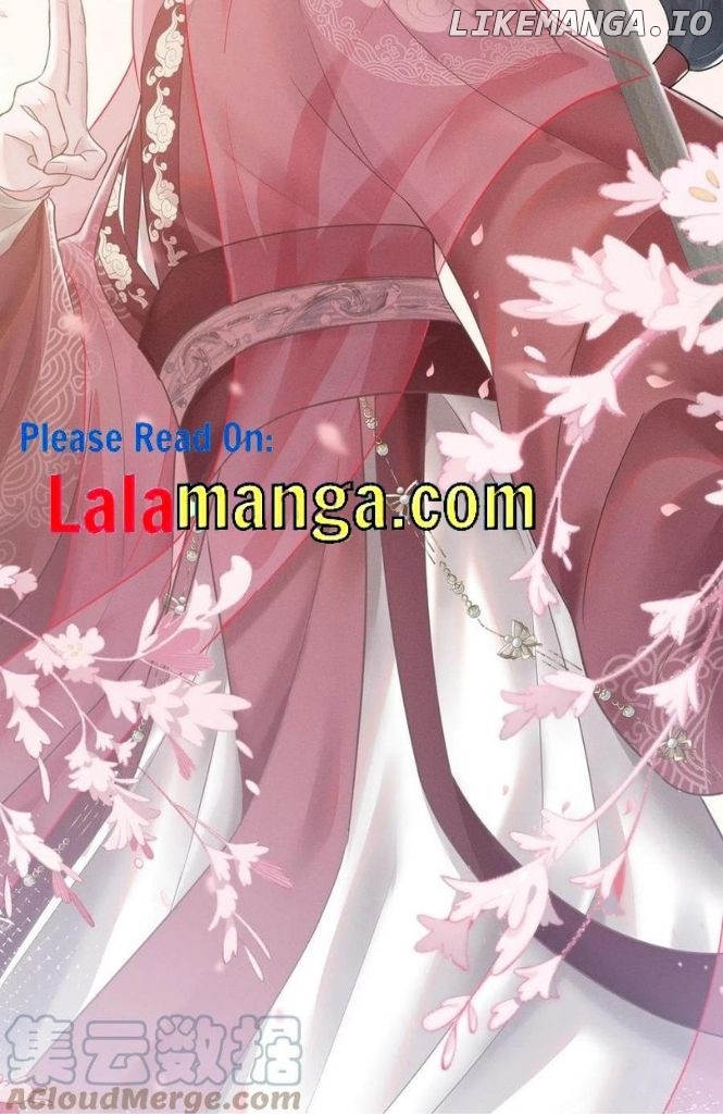 I Left My Country Behind To Become Your Wife chapter 19 - page 14
