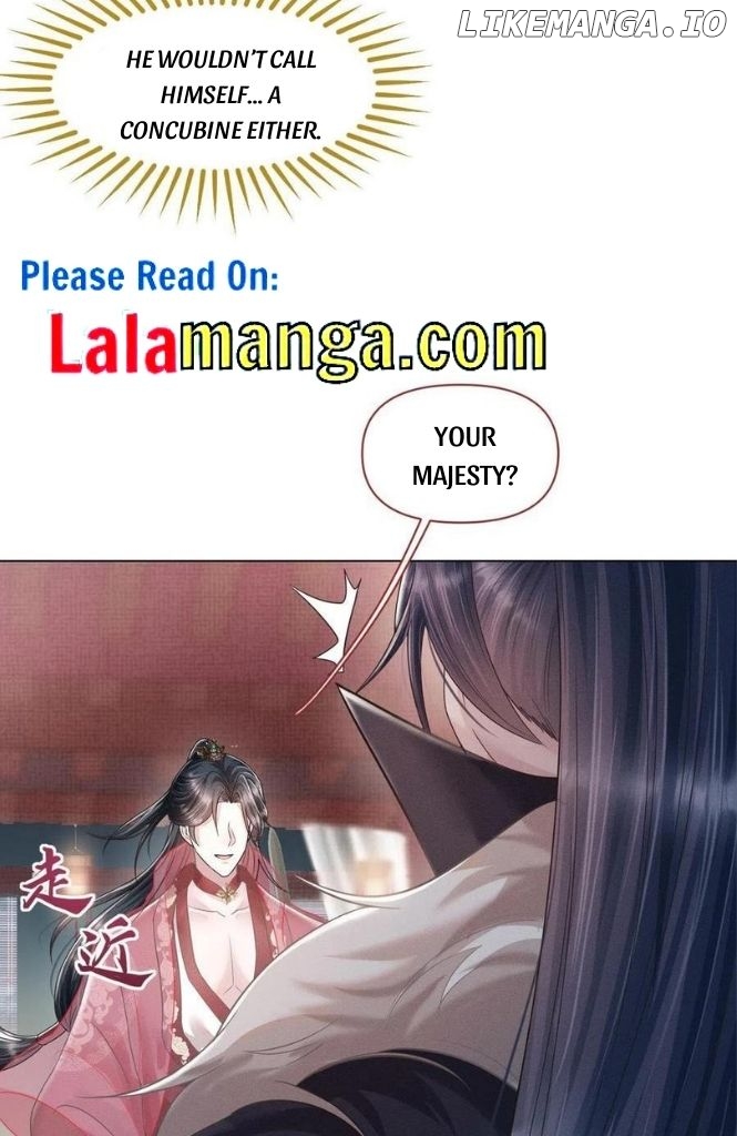 I Left My Country Behind To Become Your Wife chapter 19 - page 20