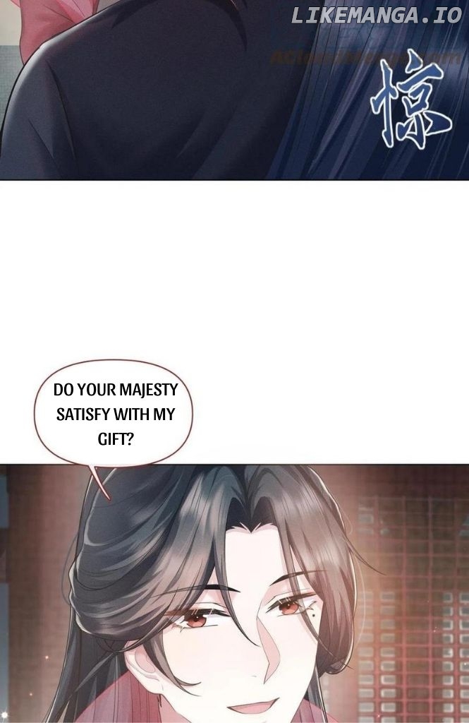 I Left My Country Behind To Become Your Wife chapter 19 - page 21