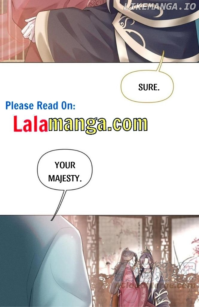 I Left My Country Behind To Become Your Wife chapter 19 - page 24