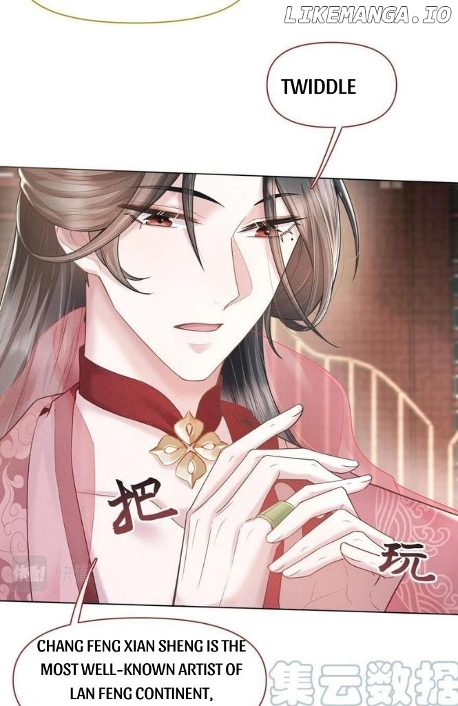 I Left My Country Behind To Become Your Wife chapter 19 - page 28