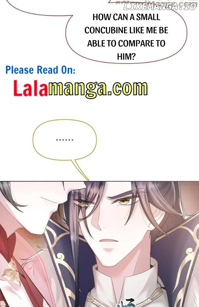 I Left My Country Behind To Become Your Wife chapter 19 - page 29