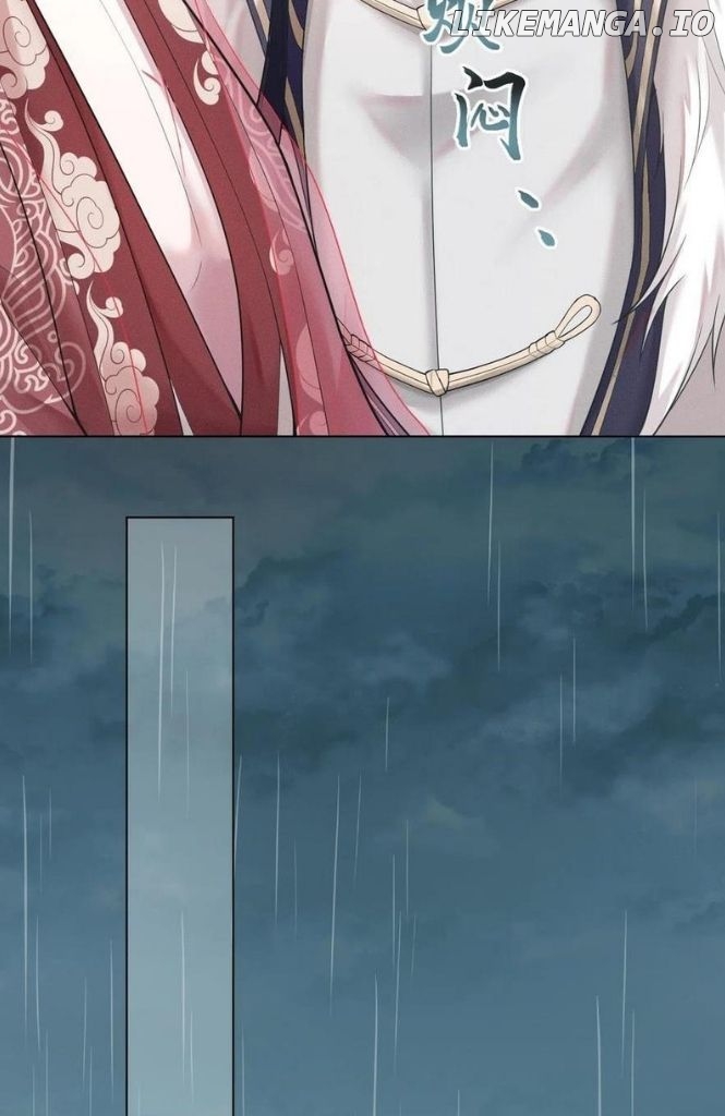 I Left My Country Behind To Become Your Wife chapter 19 - page 30