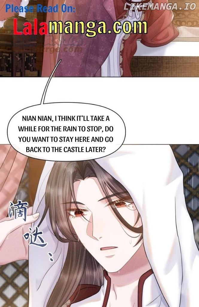 I Left My Country Behind To Become Your Wife chapter 19 - page 33