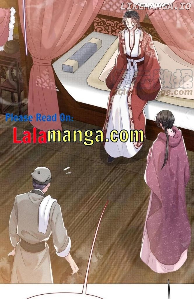 I Left My Country Behind To Become Your Wife chapter 19 - page 37