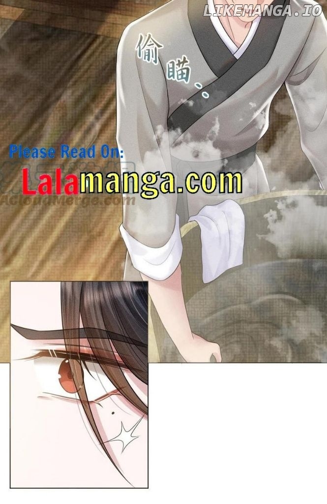 I Left My Country Behind To Become Your Wife chapter 19 - page 39