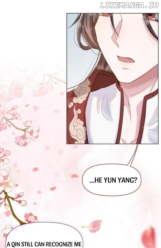 I Left My Country Behind To Become Your Wife chapter 19 - page 40
