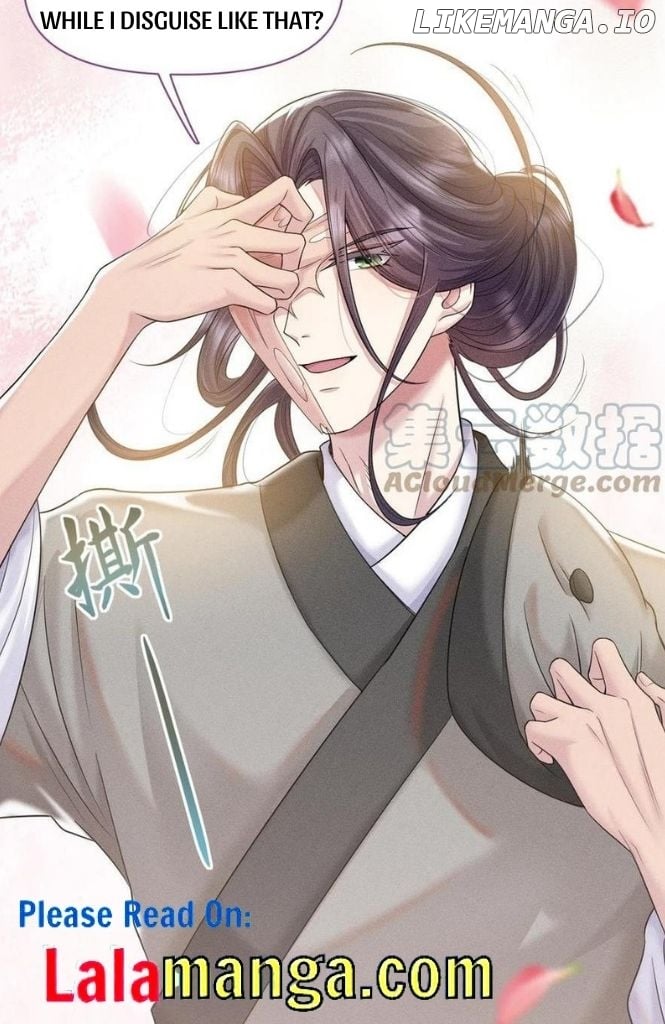 I Left My Country Behind To Become Your Wife chapter 19 - page 41