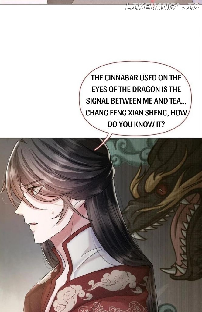 I Left My Country Behind To Become Your Wife chapter 19 - page 42