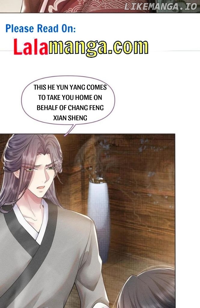 I Left My Country Behind To Become Your Wife chapter 19 - page 43