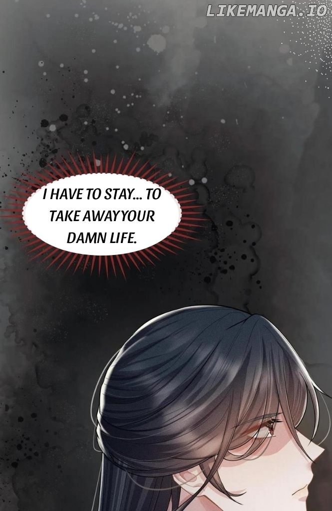 I Left My Country Behind To Become Your Wife chapter 19 - page 52