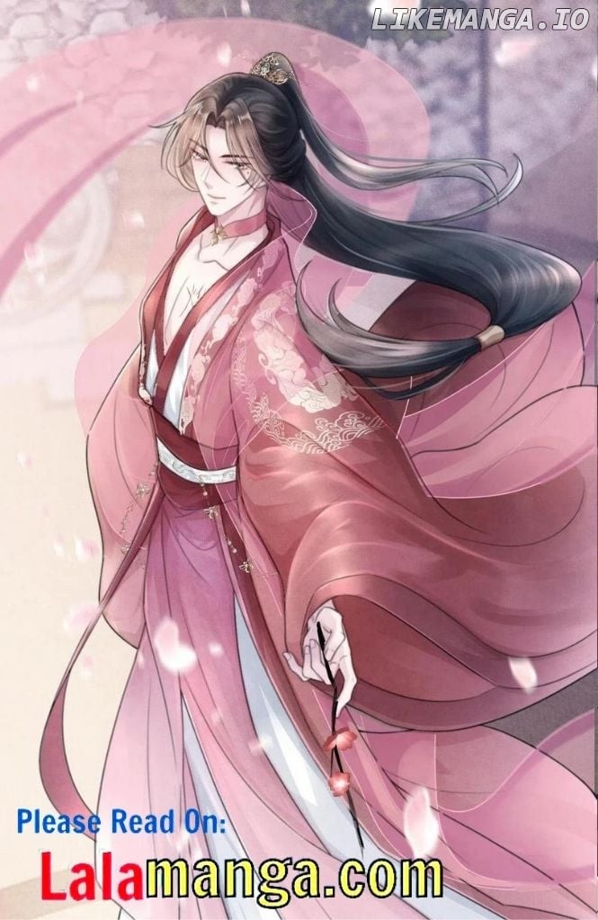 I Left My Country Behind To Become Your Wife chapter 19 - page 6
