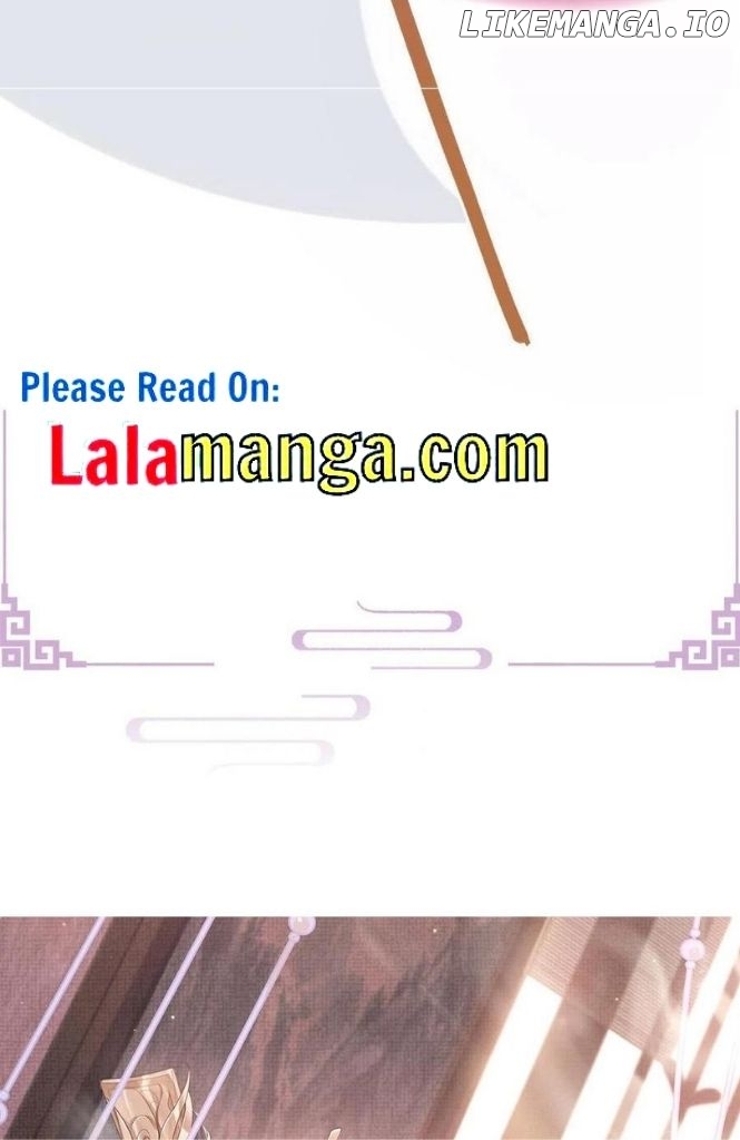 I Left My Country Behind To Become Your Wife chapter 19 - page 8