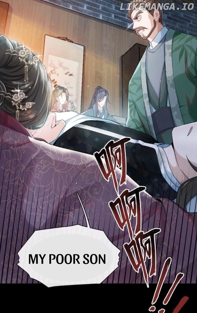 I Left My Country Behind To Become Your Wife chapter 26 - page 32